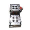 China direct mould supplier made for plastic product parts mould plastic injection molding